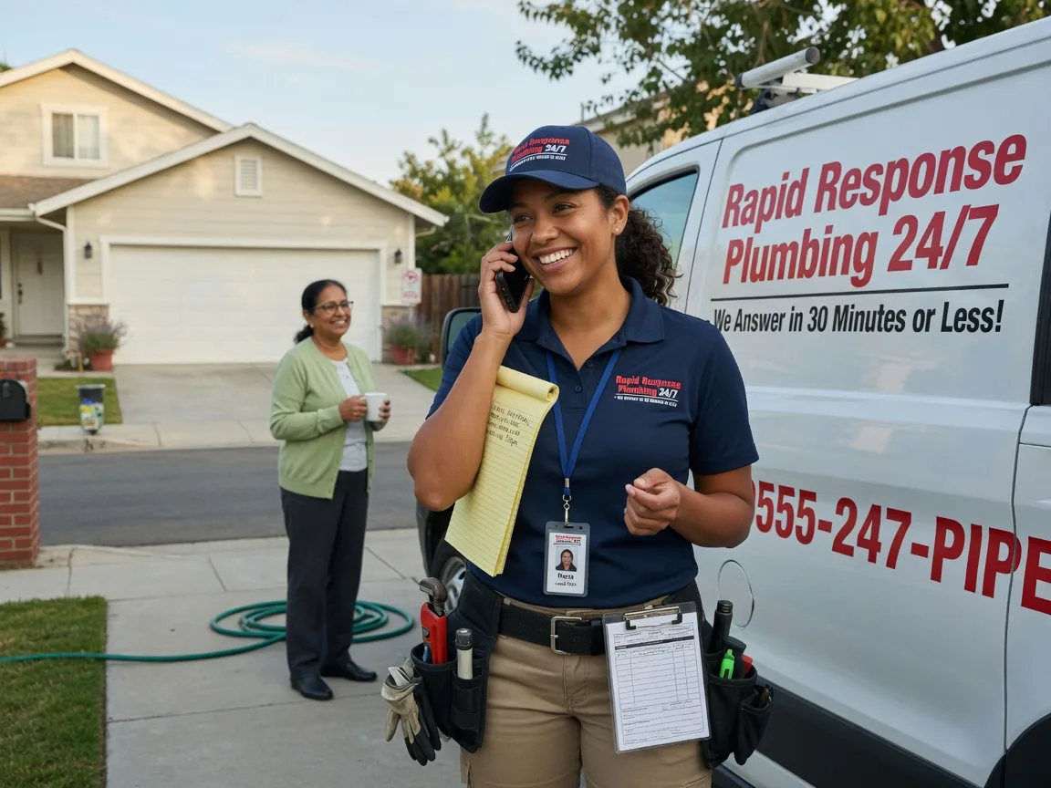 Emergency Plumber Rossville, KS FAQs